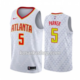 Dres Atlanta Hawks Jabari Parker 5 Nike 2019-20 Association Edition Swingman
